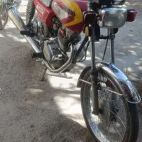 موتور پلاک ملی