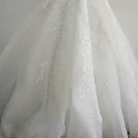 لباس عروس  نو نو