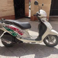 ویگو ۹۵ بسیار تمیز و کم کارکرد