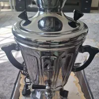 سماوربرقی
