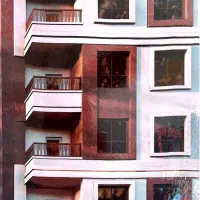 اپارتمان ویلاشهر دخانیات ۳خواب پیشفروش|پیشفروش املاک|گرگان, |دیوار