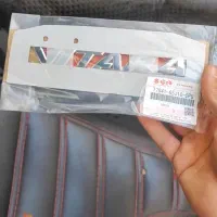 لوازم یدکی سوزوکی ویتارا و کیزاشی 2008 407|قطعات یدکی و لوازم جانبی|تهران, بهارستان|دیوار