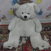 عروسک خرس|اسباب‌بازی بچه|سهند, |دیوار