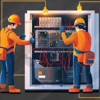 استخدام شاگرد برقکار