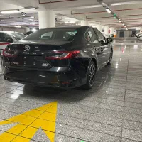 کمری le اقساطی فول ژاپن|خودرو سواری و وانت|تهران, حصار بوعلی|دیوار