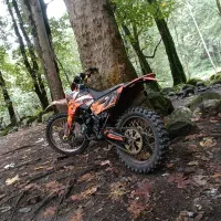 فلات ۲۰۰ بی نظیر|موتورسیکلت|سلمانشهر, |دیوار