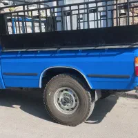 نیسان مدل ۹۸