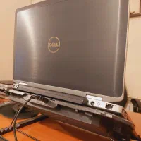 لبتاب Dell latitude E6420|رایانه همراه|کرج, محمود آباد|دیوار