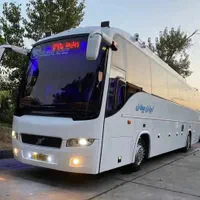 اتوبوس دربستی به تمام نقاط کشور|خدمات حمل و نقل|اهواز, کوروش|دیوار