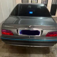 پارس TU5 مدل ۱۴۰۱