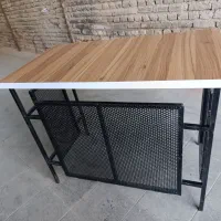 میز کار