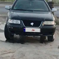 سمند ۸۳ درجه یک یک معاوضه