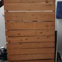 کفی تخت