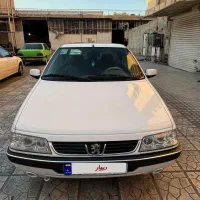 پژو ۴۰۵ slx مدل ۹۹