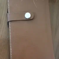 کیف پول چرم