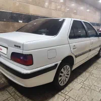 پارس tu5|خودرو سواری و وانت|رشت, جانبازان|دیوار
