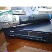 میکروفن بیسیم مای پرو.سیکاکو. سیم دار فونیکس و..