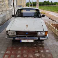 پیکان سواری