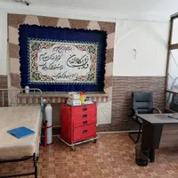 امام علی صفا ۹۵ متر مطب مبله ۴ اتاق تابلو خور|اجارهٔ دفتر کار، اتاق اداری، مطب|تهران, صفا|دیوار