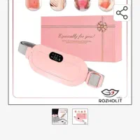 شکم بند قاعدگی