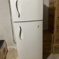 یخچال فریزر امرسان