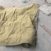 چادر ماشین کارا.نیسان.وغیره