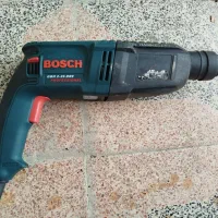 دریل هیلتی بوش معاوضه