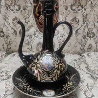 دکوری شاه عباسی