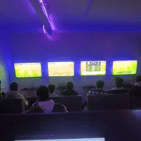 گیم نت کامپیوتر کنسولps4-ps5