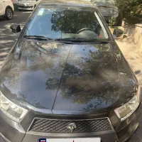 دنا پلاس توربو اتومات ۶ دنده + ESP