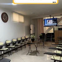 اجاره فضای کار اشتراکی به صورت ساعتی و روزانه|اجارهٔ کوتاه‌مدت دفتر کار و فضای آموزشی|مشهد, جانباز|دیوار