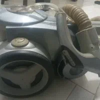 جارو برقی ال جی