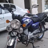 موتور هانی ۲۰۰