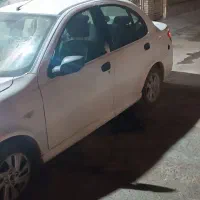 ساینا96دوگانه|خودرو سواری و وانت|چناران, |دیوار