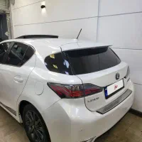 لکسوس ct200|خودرو سواری و وانت|تهران, مهران (سیدخندان)|دیوار