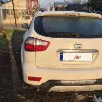 BYD S6|خودرو سواری و وانت|رشت, گلسار|دیوار