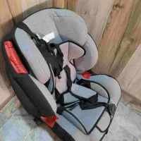 صندلی کودک بی بی مک|تخت و صندلی بچه|کرج, خرمدشت|دیوار