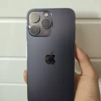 آیفون 14 پرو مکس ZAA با آنتن 256