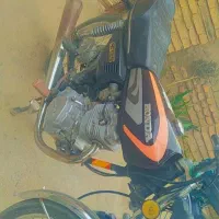 یک دستگاه متور سیکت نیکتا ز ۲۰۰