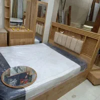 سرویس خواب 555566|تخت و سرویس خواب|سمنان, |دیوار