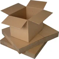 کارتن محکم مناسب بسته بندی و اسباب کشی