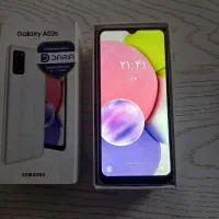 گوشی a03 s