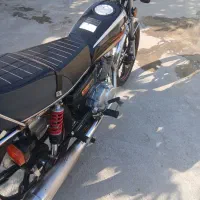 فروش موتور سیکلت کویر ۱۵۰|موتورسیکلت|آزادشهر, |دیوار