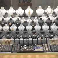 طلای آب شده طلای نو طلای دست دو سکه دلار