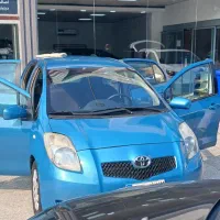 فروش یاریس اتومات ۲۰۰۶ عروسک