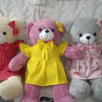 تولید کننده انواع عروسک پولیش وروسی