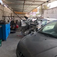 صافکاری،مکانیکی،و بازسازی کامل خودرو به صورت اقساط|خدمات موتور و ماشین|شیراز, جانبازان|دیوار