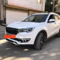 فیدلیتی پرایم ۴۰۳ سفید پنج نفره ده پر