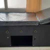وسایل آرایشگاه همه نو فروش فوری به دلیل واگذاری|آرایشگاه و سالن‌های زیبایی|تهران, جیحون|دیوار