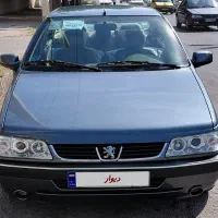 فروش slx99 سیمی|خودرو سواری و وانت|کازرون, |دیوار